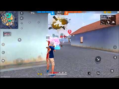 Abbot - Alone (Free Fire Highlights) Emulador 😃❤️🔥