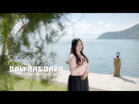 BALI RAS BAPA | PEOPINA AGITA BARUS | CIPT PERI JONTA PINEM | LAGU KARO TERBARU