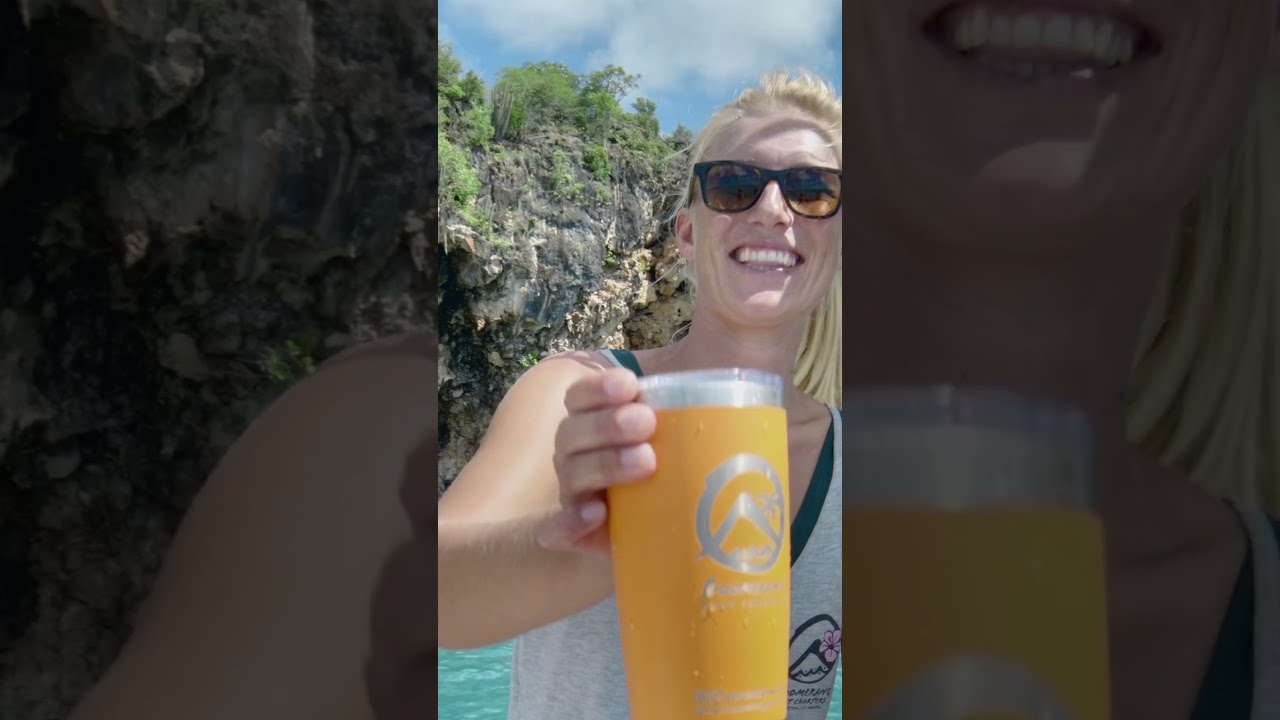 THE BEST BOAT TRIP FUN ON SINT MAARTEN/ SAINT MARTIN IN 2026: 𝐑𝐢𝐜𝐨𝐜𝐡𝐞𝐭 - 𝐒𝐢𝐦𝐩𝐬𝐨𝐧 𝐁𝐚𝐲 | WEARESXM.com