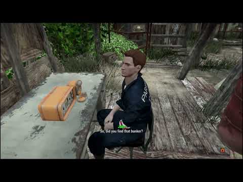 Fallout 4 Give Me Shelter More Commonwealth Responders