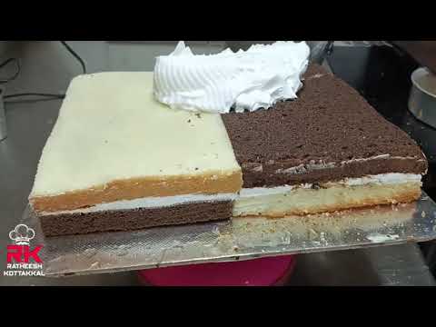 vancho photo print cake