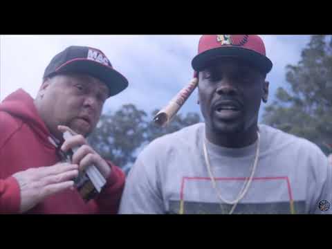 Mayc Man- Break Ya Neck Ta Dis (Official Music Video)