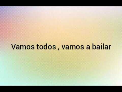 La fabri-k - Festroni-k  (letra)