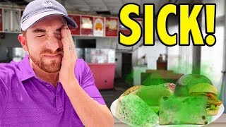 How to Avoid Food Poisoning When Traveling!!!