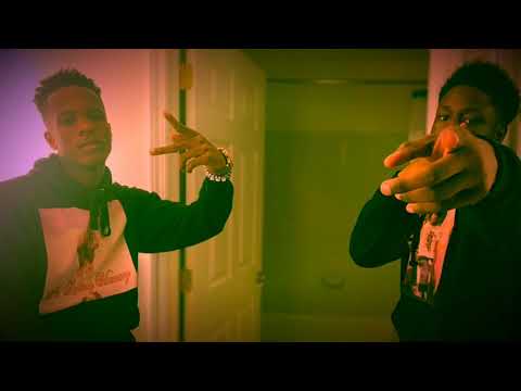 DEE OTG X GBABY QUAN - (Official Audio)