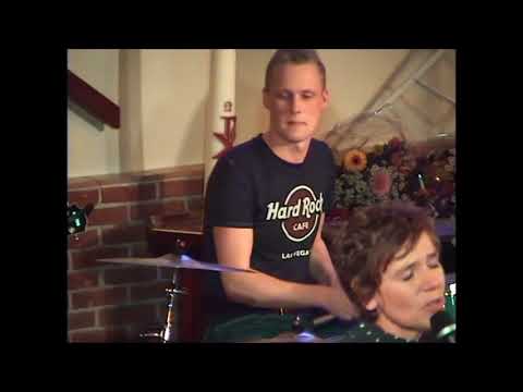 Zegenlied Sela  (opwekking 710) tijdens afscheidsconcert Yadah 25 11 2017