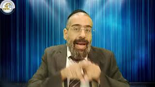 הרב בועז שלום - פרשת וישלח - לעבור את החיים עם מידת האמת (תשפ"ג)