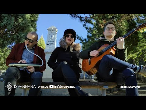 Divanhana - Santicev sevdah