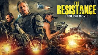 THE RESISTANCE - English Movie | Hollywood Action Horror English Movie HD | Hollywood English Movies
