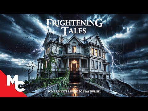 Very Frightening Tales | Full Movie | Horror Anthology Movie | Michael Paré