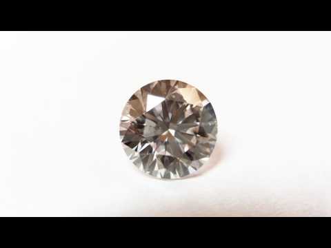 1.88 BR J SI2 Lab Grown Diamond