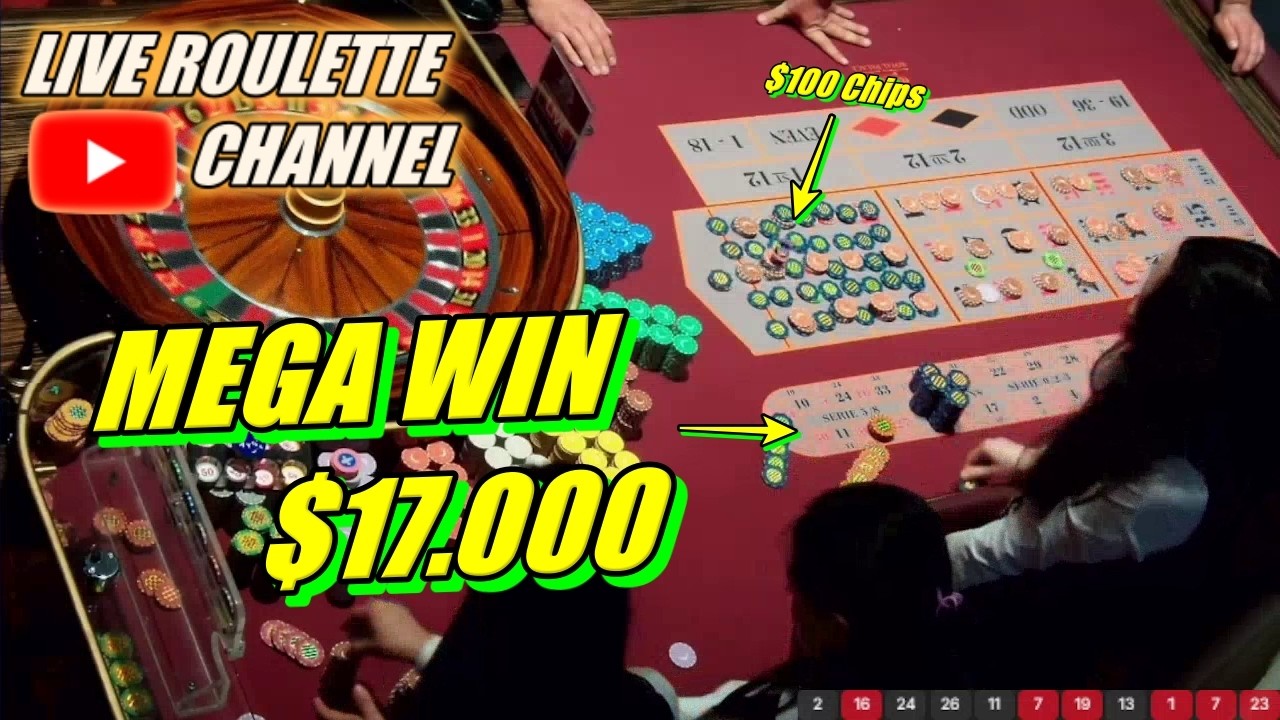 Red Rake Gaming Roulette Online USA: A fresh spin for American players