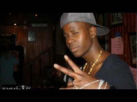 Eidji P ft Chocko - karga [ House 2012].wmv