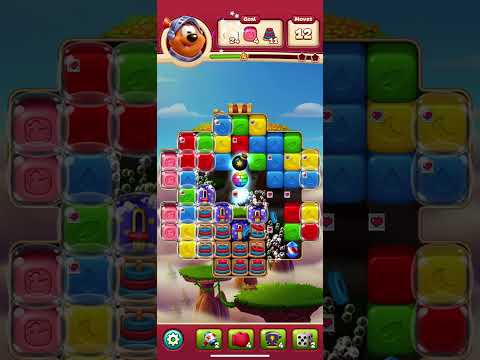 Level 5084 🚀 Toon Blast Game