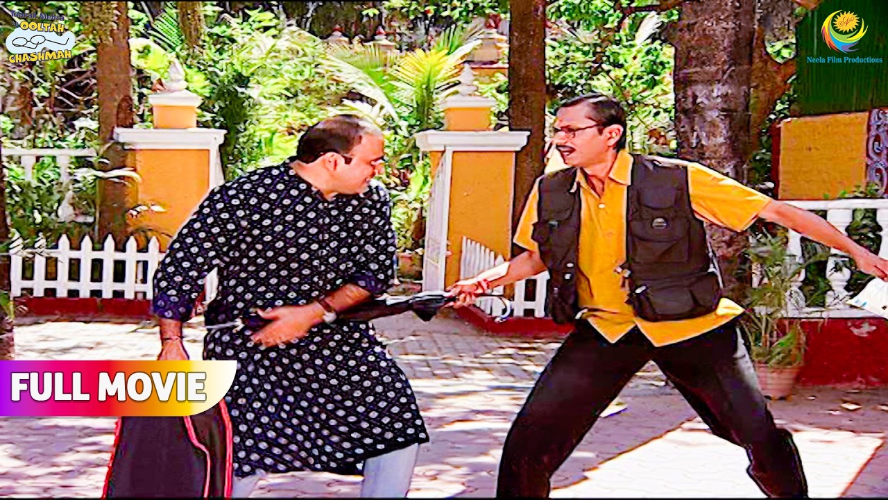 Popatlal Ne Kyu Roka Bhide Ko ! | FULL MOVIE | Taarak Mehta Ka Ooltah Chashmah