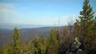 Lee Konitz Quartet (Minsarah) West coast sep-oct 2010