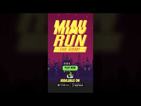 MIAU RUN