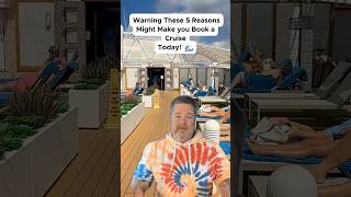 5 of the Best Cruise Ship Realities!