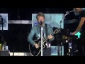 Bon Jovi Live from Madrid - That's What The Water Made Me