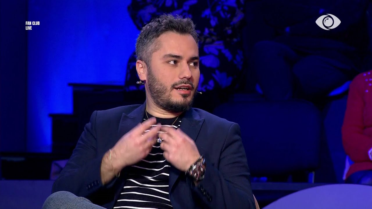 Vëllai i Ilnisës vë në (?) çiftin: Nuk do e bëja atë që bëri Rinori, Meritoni humbet!