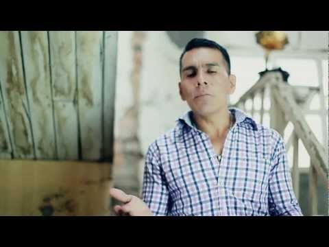 Corazón de dos - Oswaldo Cajas - ((Video Oficial))