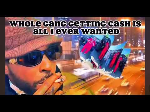 FASTLIFE OGM & DROOP POP "All I Ever Wanted" (COKEBOYS affilate)