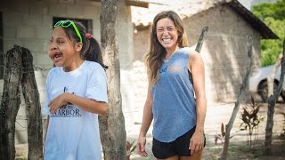 86,402 Seconds in Honduras