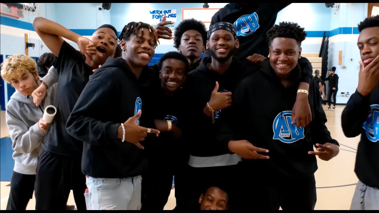 Lock Step Short Film (2025)