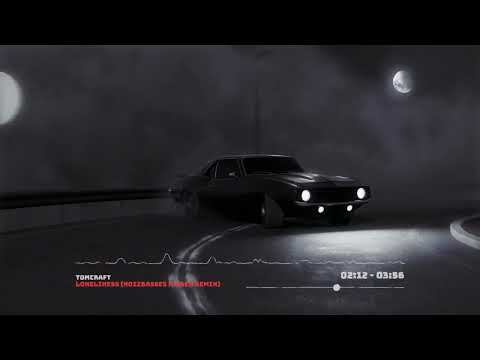 Tomcraft - Loneliness