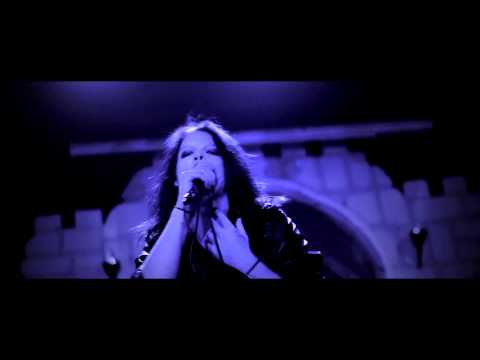 Last Satanic Divine - Nyctophilia (Official Video)