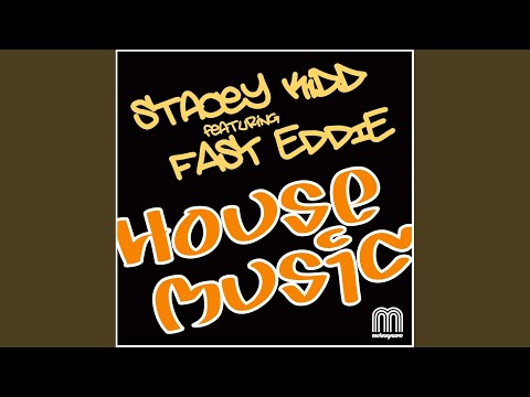 House Music (Jordan Rivera's Strip Mode Remix)