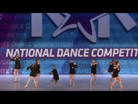 Best Open // FOR MY HELP - STUDIO 9 DANCE ACADEMY [Denver, CO]