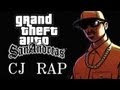 GTA San Andreas Trailer Rap CJ aka. Young ...