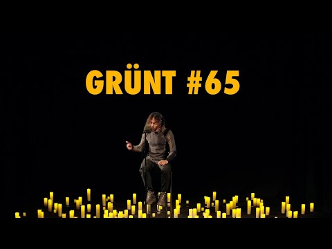 Grünt Zamdane 2/8 - Discrète