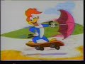 The Woody Woodpecker Show 1987 2 Edited Opening Titles