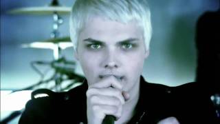 My Chemical Romance - Welcome to The Black Parade  - Jim Larer DP