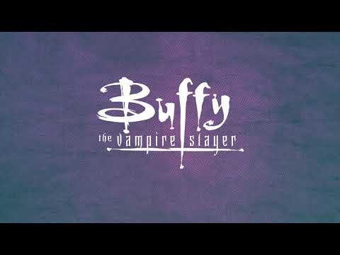 Unreleased Buffy Score: "Angelus' Suite" (Season 2, Episode 22)