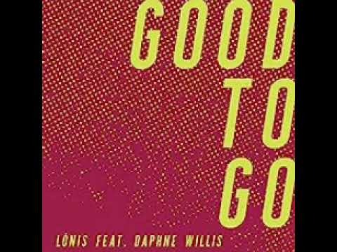 2020 - Good To Go(Feat.Daphne Willis)(Promo)
