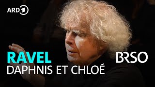 Download lagu Ravel - Daphnis et Chloé | Sir Simon Rattle | Bavarian Radio Choir | BRSO mp3 Download lagu Ravel - Daphnis et Chloé | Sir Simon Rattle | Bavarian Radio Choir | BRSO mp3