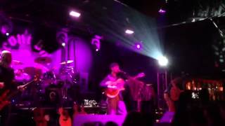 Days of the New - Whats's left for Me ScoutBar Aug. 1, 2014