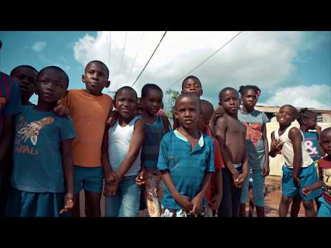 LOBA LODILIKIE - MOENGO MANG (OFFICIAL CLIP)