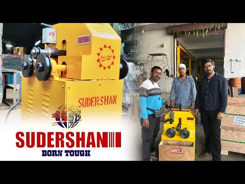 🔥Pipe Bending Machine Explained (How It Works) Pipe Bender Client Review 💯| Electric Pipe Bending ⚡️