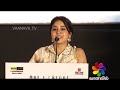 MEHANDHI CIRCUS AUDIO RELEASE HEROINE SWETHA THANKS THE TEAM