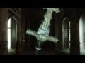 Demon knight swords для TES V: Skyrim видео 1