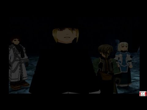 Suikoden 3 Walkthrough Part 101 - Luc Story - Elemental Seals