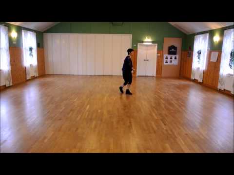 New York 2 LA - Linedance