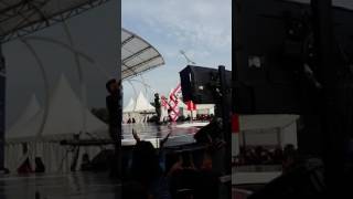 Cinta Kita by Fakhrul Razi dan Rina Nose