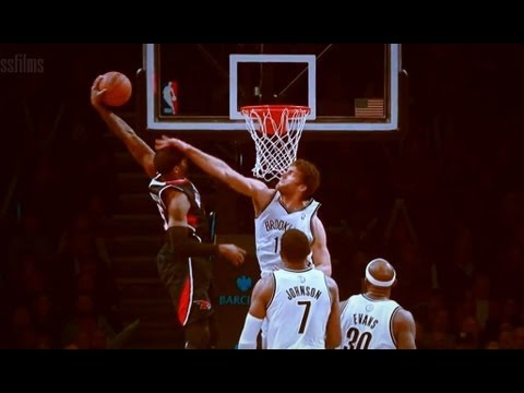 Hit 'em Up - NBA MIX (HD)