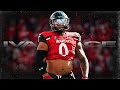 Ivan Pace Jr Scariest Linebacker In College Football ᴴᴰ