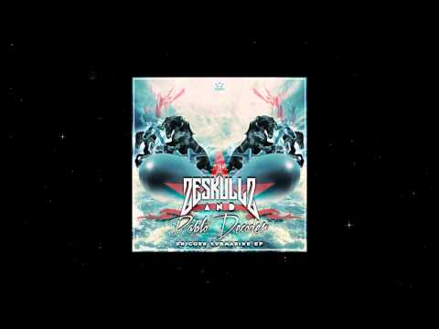 ZESKULLZ & PABLO DECODER - SUBMARINE (Original Mix)